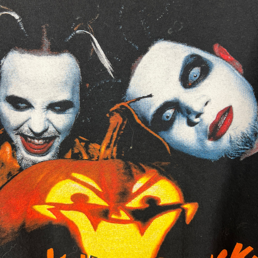 Vintage Twiztid Hallowicked T-Shirt