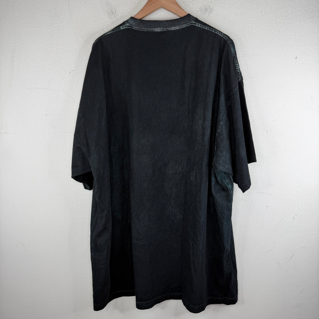 Balenciaga Overdye T-Shirt
