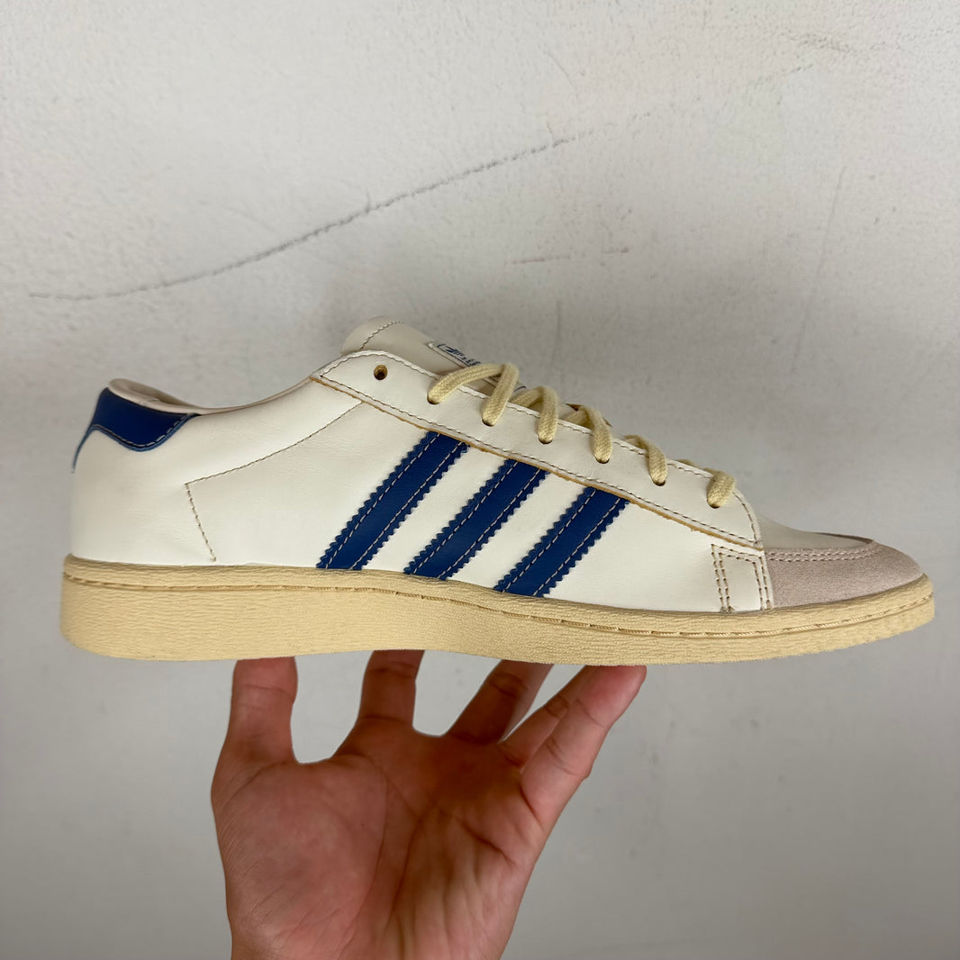Adidas Willy Chavarria Kareem Pointed Toe Sneakers