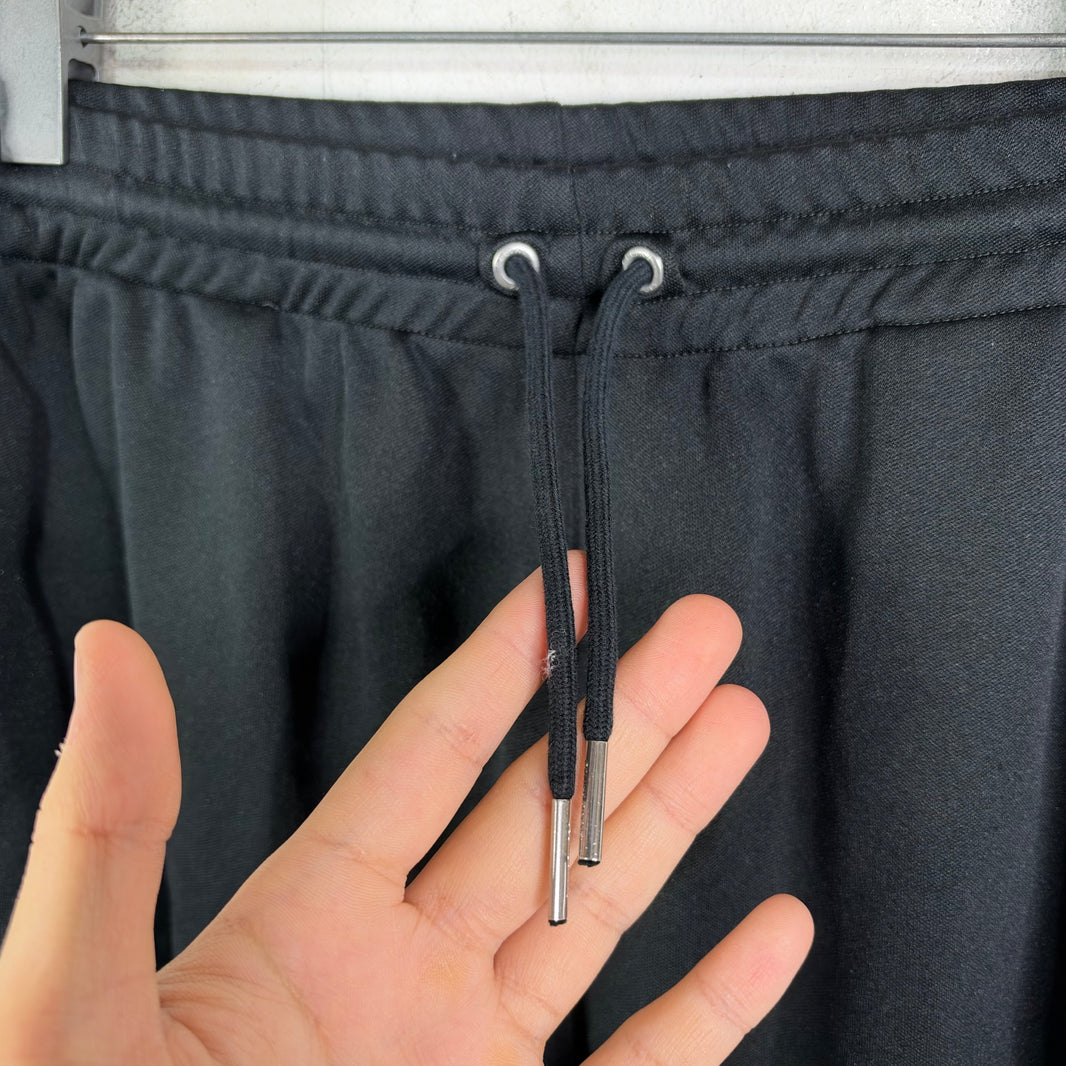 Celine Wide Logo Track Pants