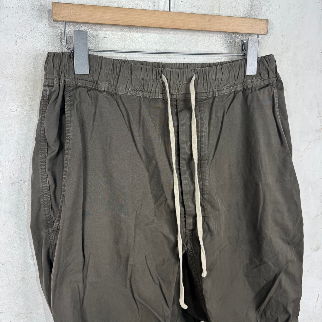 DRKSHDW Olive Pod Pants