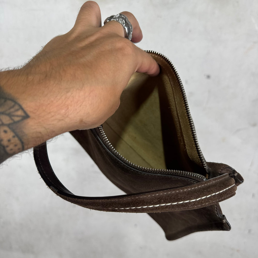 JW Anderson Small Loafer Bag