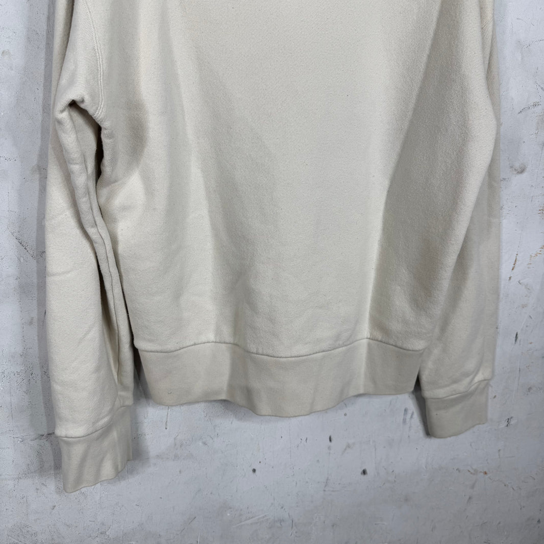 Gucci Interlock Logo Hoodie