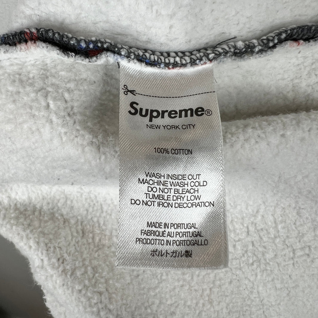 Supreme Junya Watanabe Floral Sweatpants