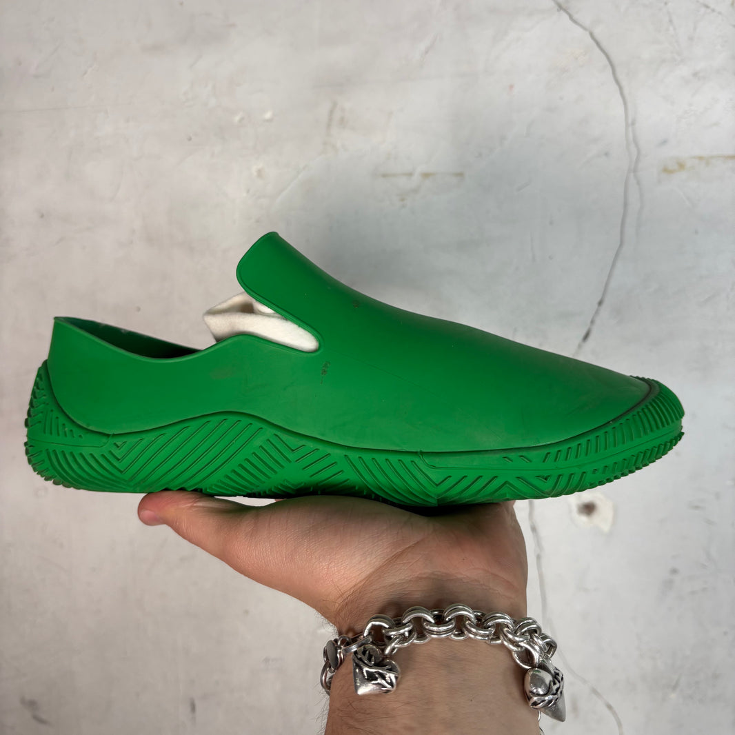 Bottega Veneta Climber Sneaker