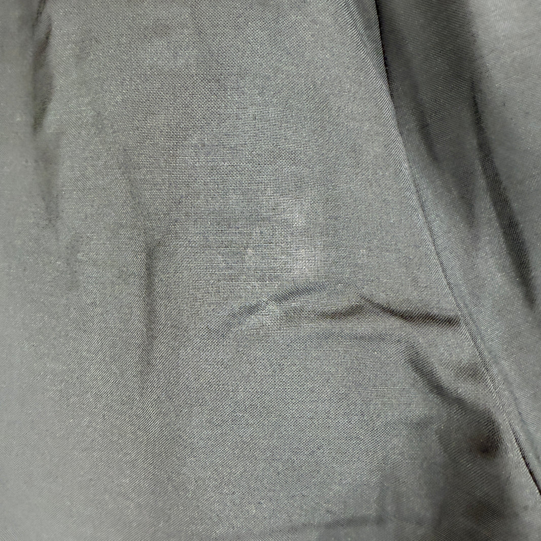 Acne Studios Elastic Drawstring Dress Trousers