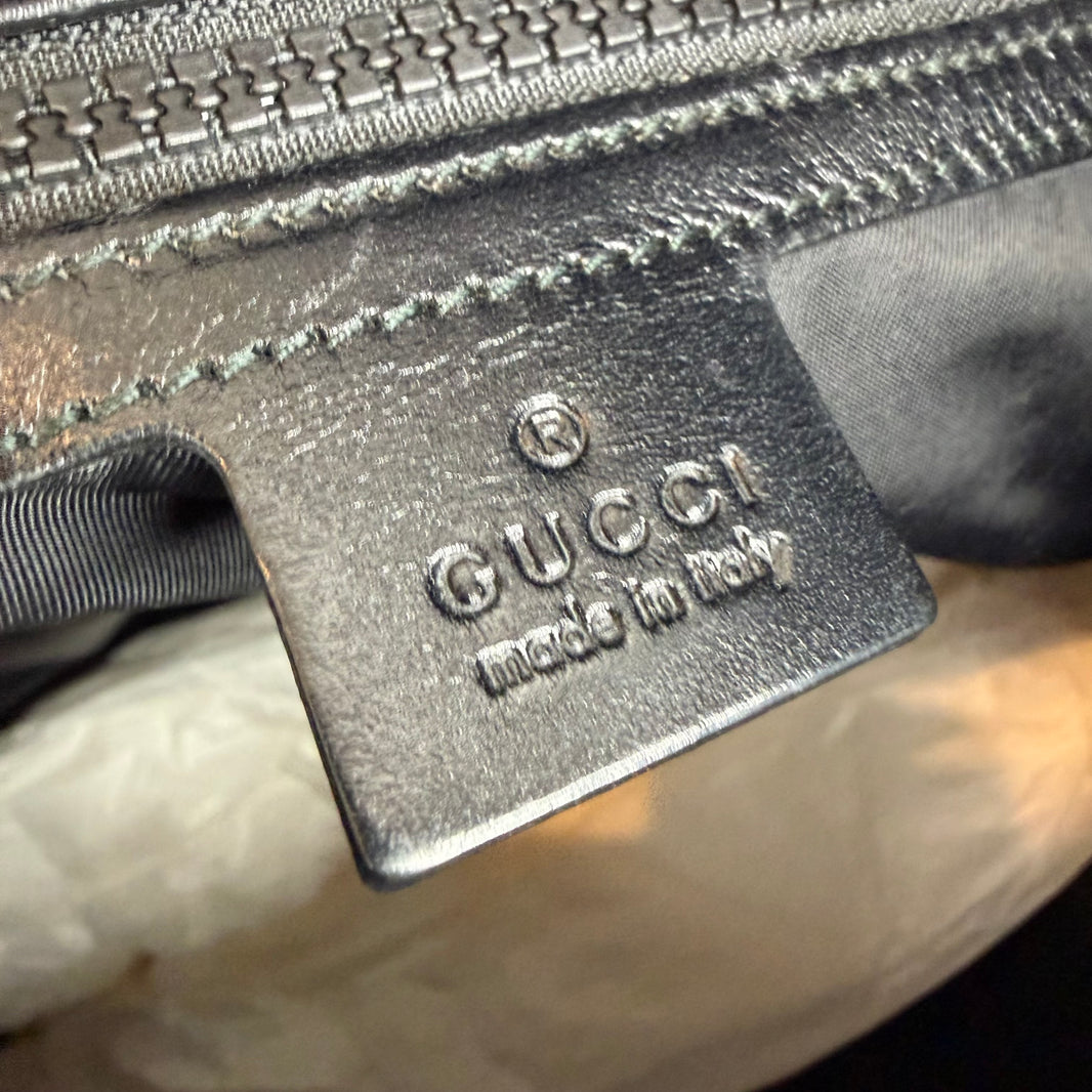 Gucci Ghost Backpack