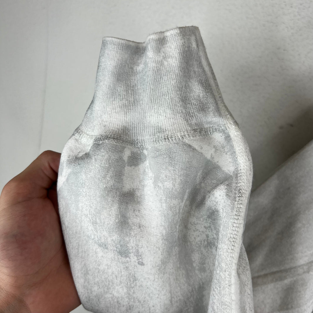 Supreme MM6 Foil Box Logo Hoodie