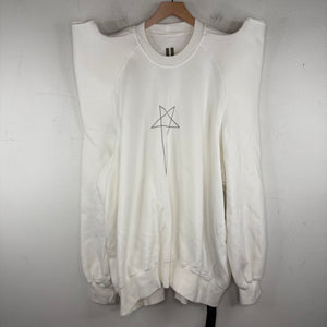 DRKSHDW Pentagram Tecsweat