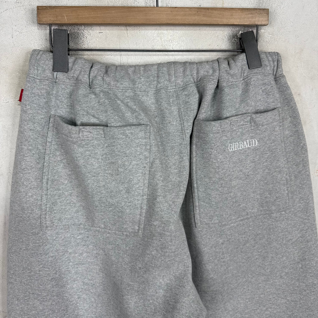 Supreme x Girbaud Sweatpants