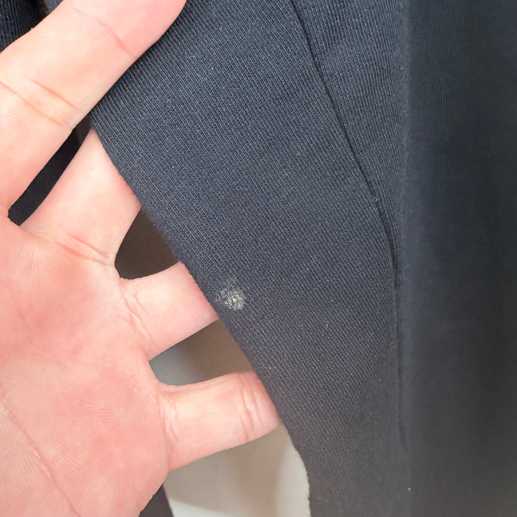 Balenciaga 3B Side Stripe Baggy Sweatpants