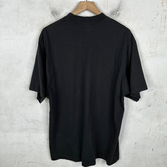 Balenciaga Surf Logo T-Shirt