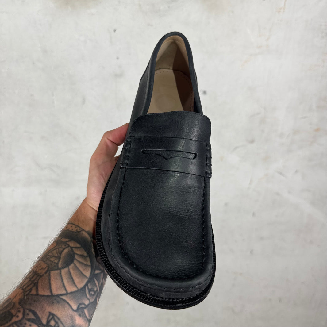 Loewe Campo Loafer