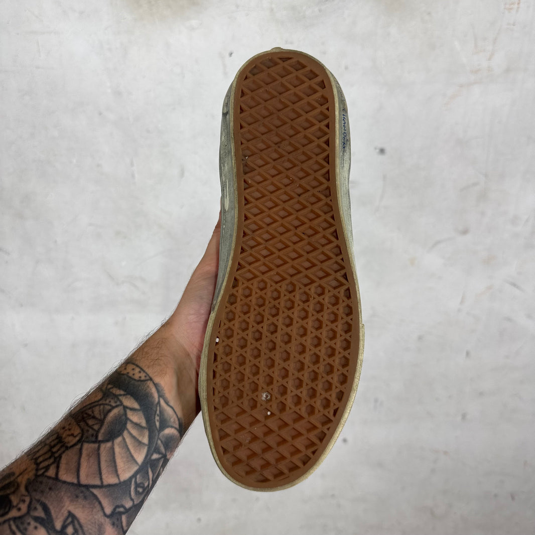 Vans x Bianca Chandon Sk8 Hi