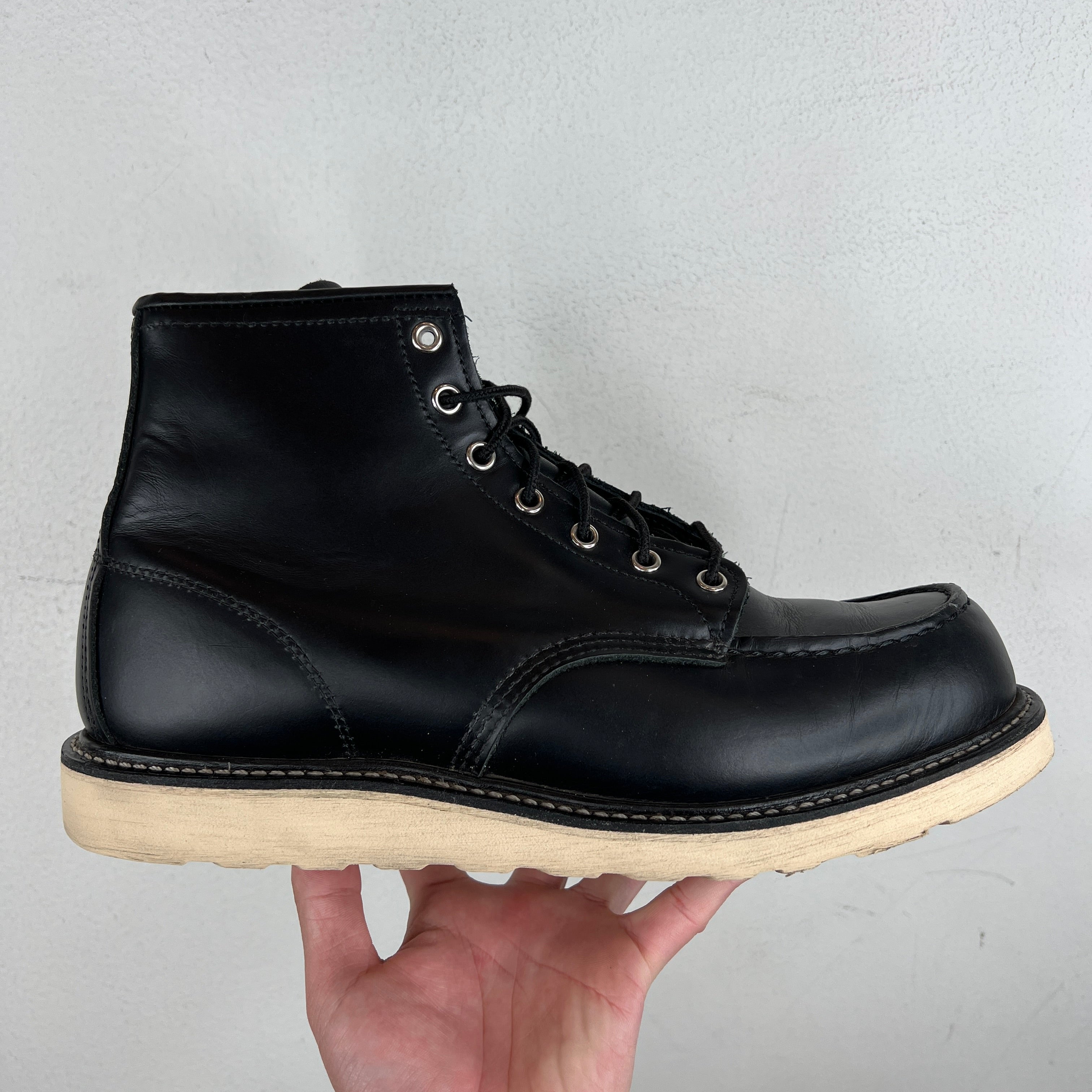 最大15%OFFクーポン Fragment Red www.Lukes.store – Boot Setter Irish Wing 靴