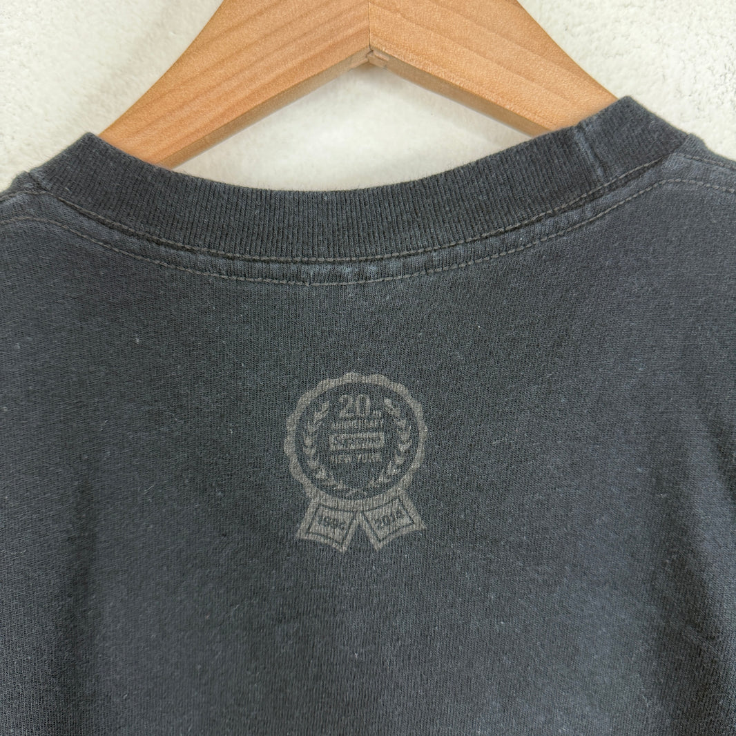 Supreme 20th Anniversary Taxi Driver T-Shirt