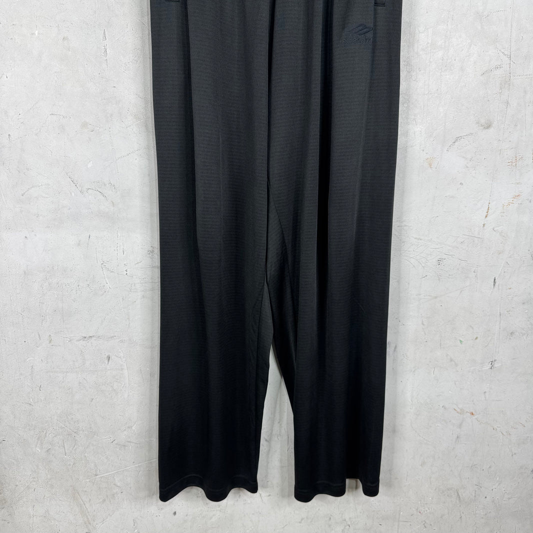 Balenciaga 3B Light Track Pants