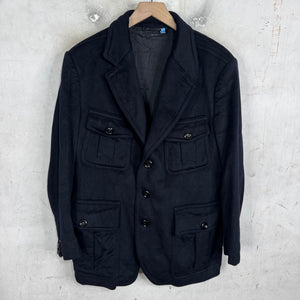 Tom Ford Wool Chore Jacket