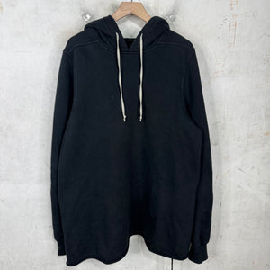 DRKSHDW Black Oversized Hoodie