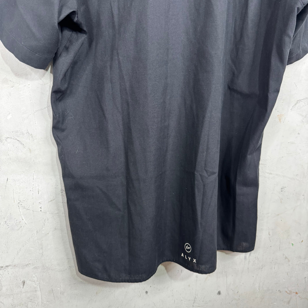 Alyx x Dickies Fragment Work Shirt