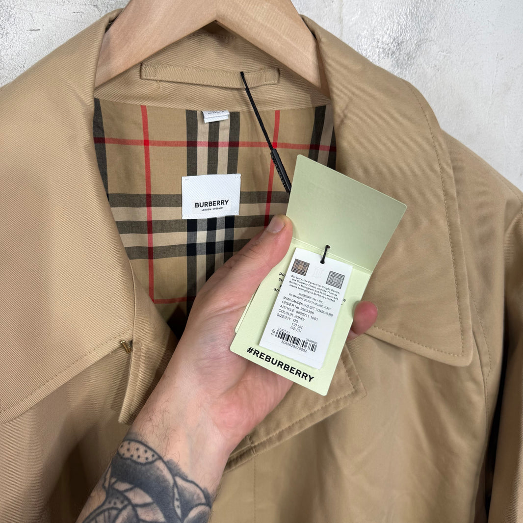 Burberry Classic Trench Coat