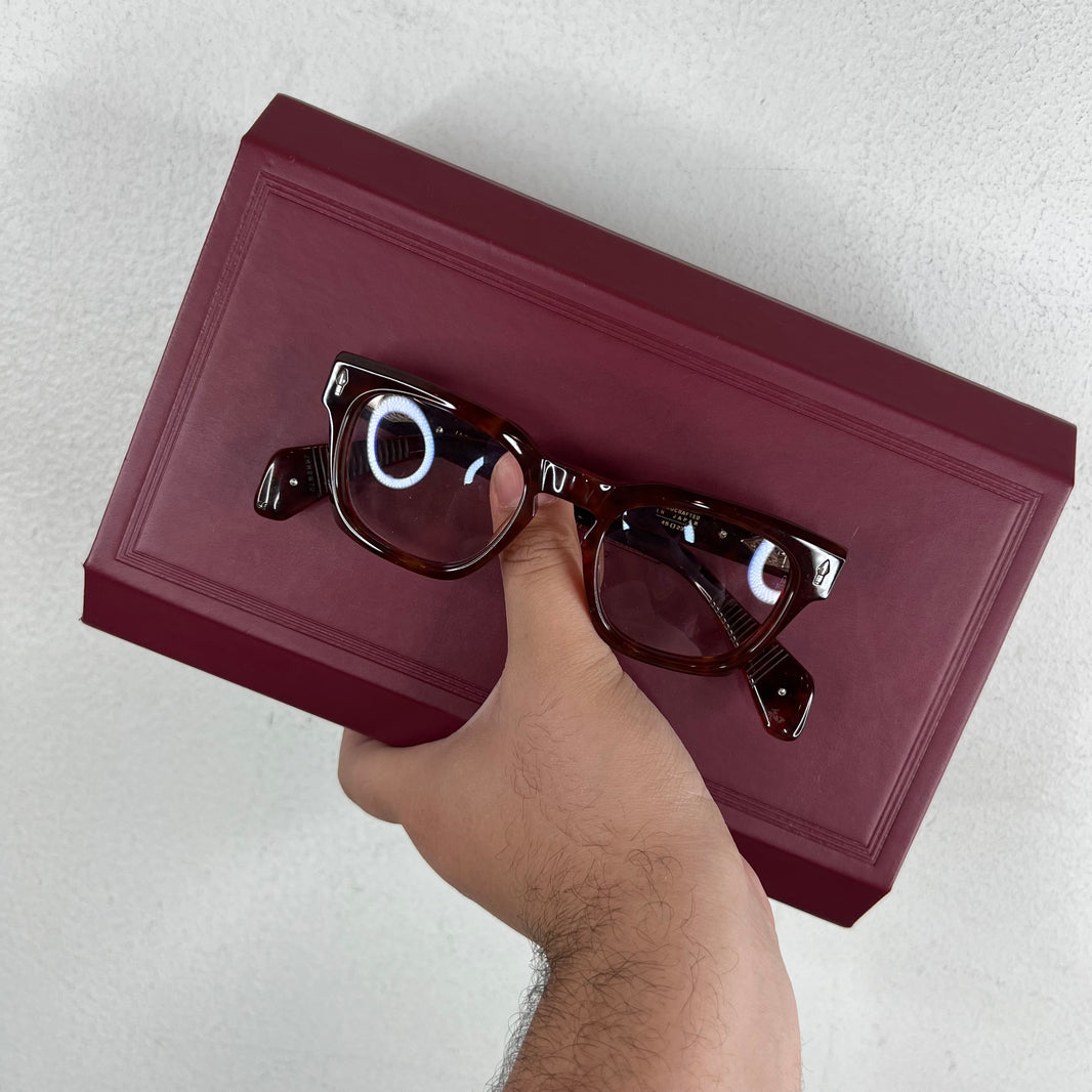 JMM Rawlin Last Frontier Sunglasses
