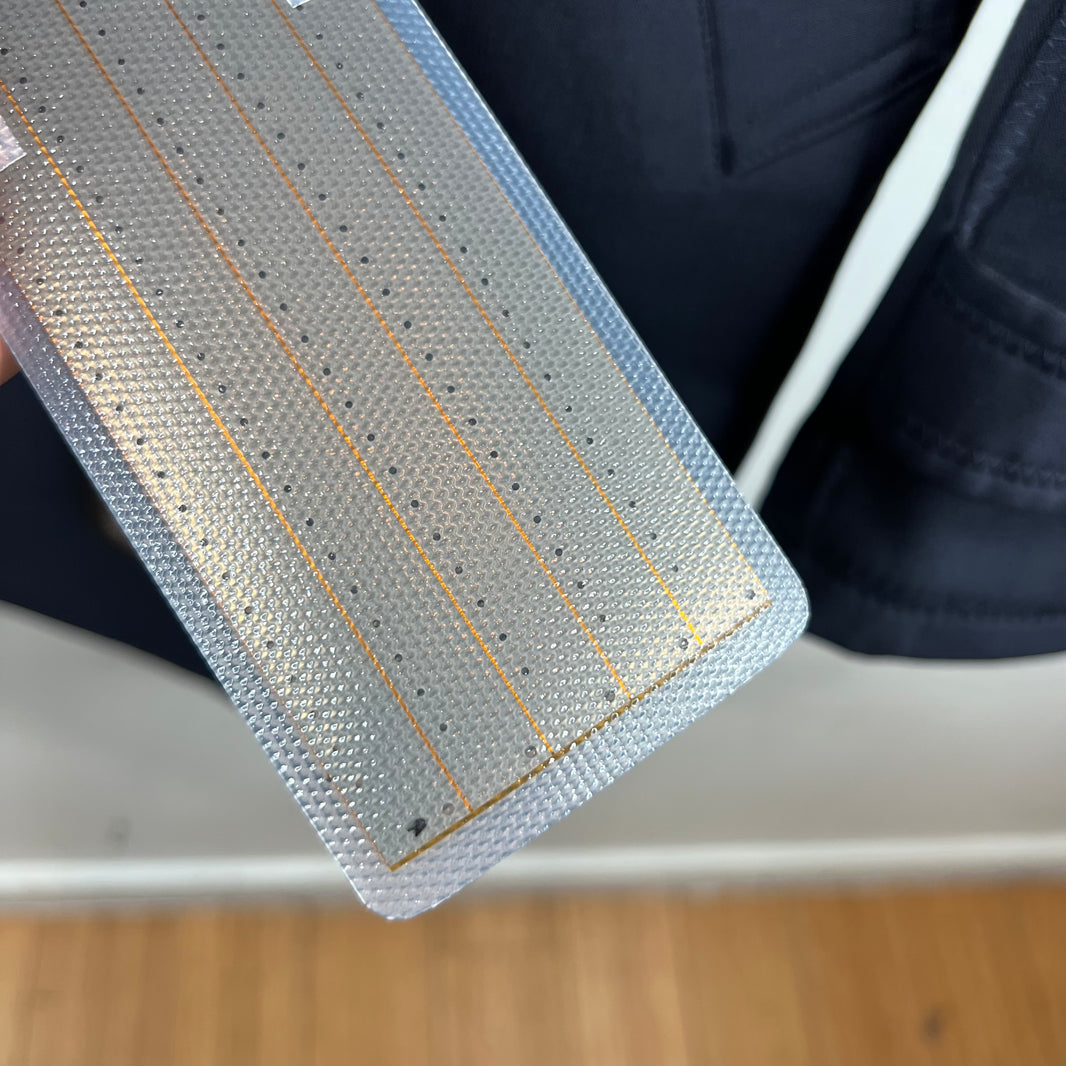 Junya Watanabe Solar Panel Coat