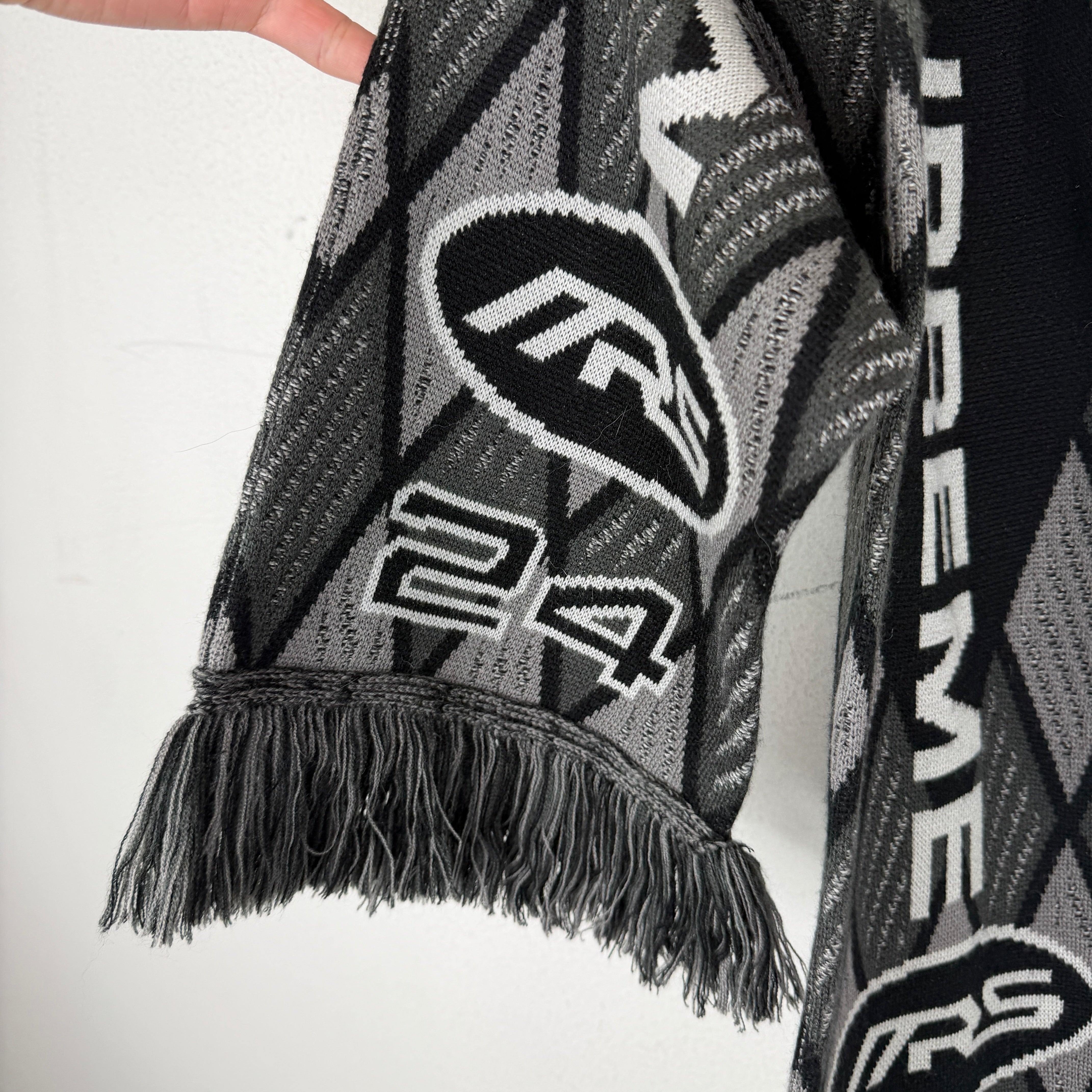 Supreme Martine Rose More Than Ever Scarf – www.Lukes.store