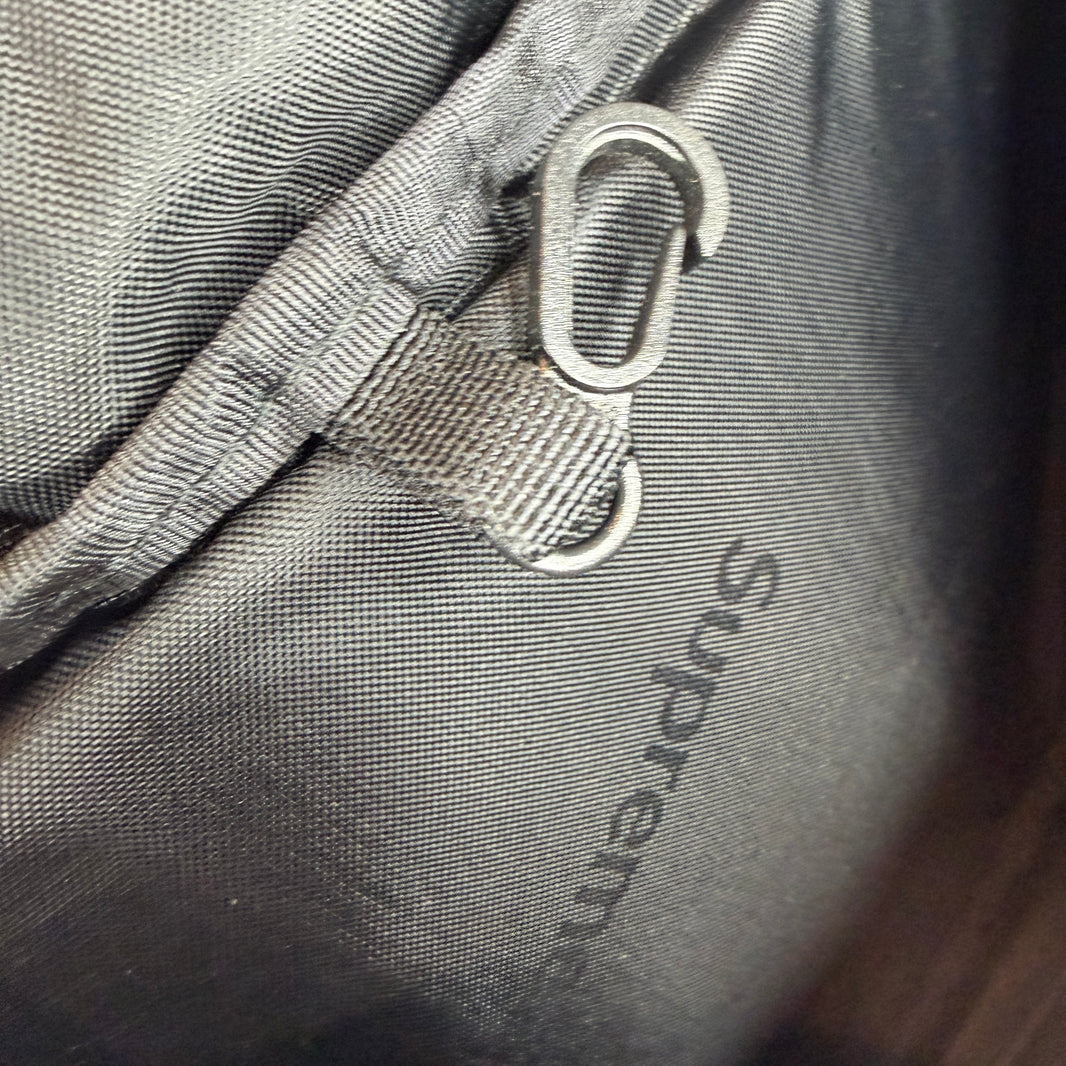 Supreme Utility Waistbag