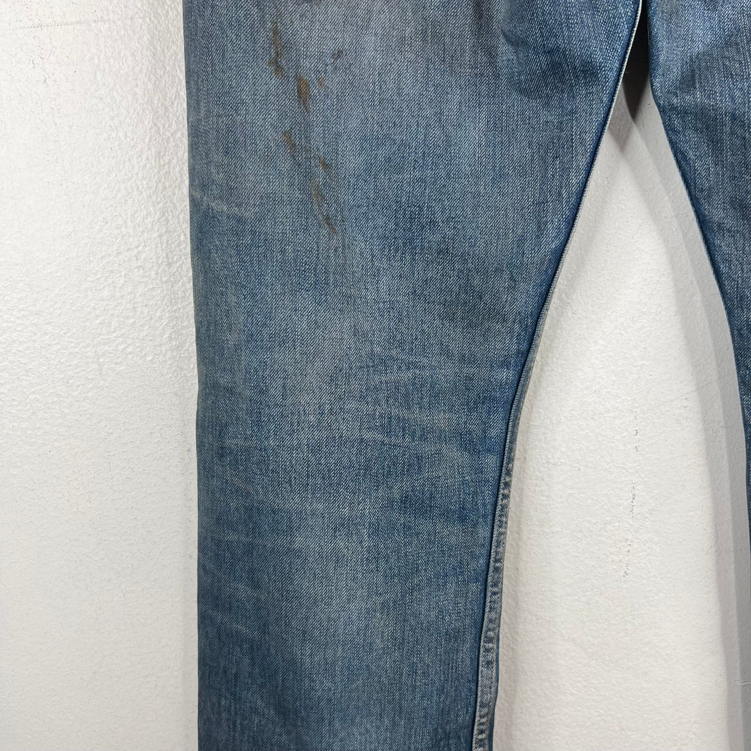 DRKSHDW Kurdt Distressed Denim Jeans