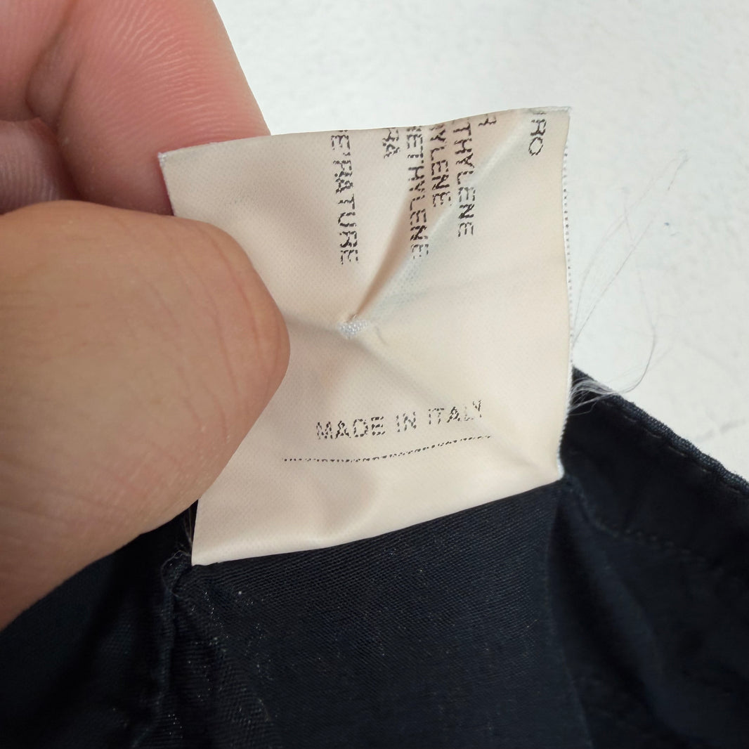 Rick Owens 2007 Drake Trousers