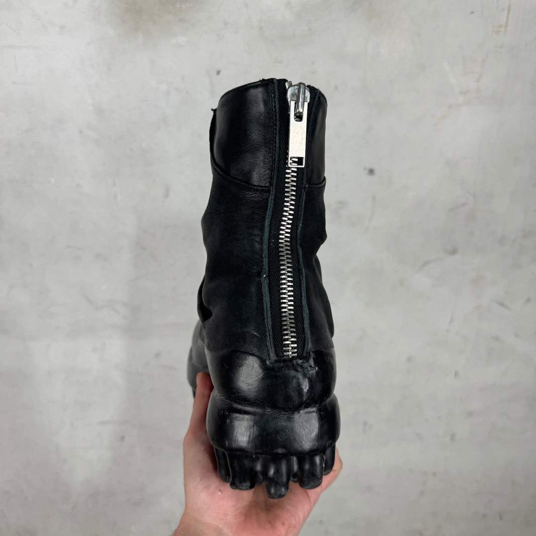424 Miner Marathon Boots