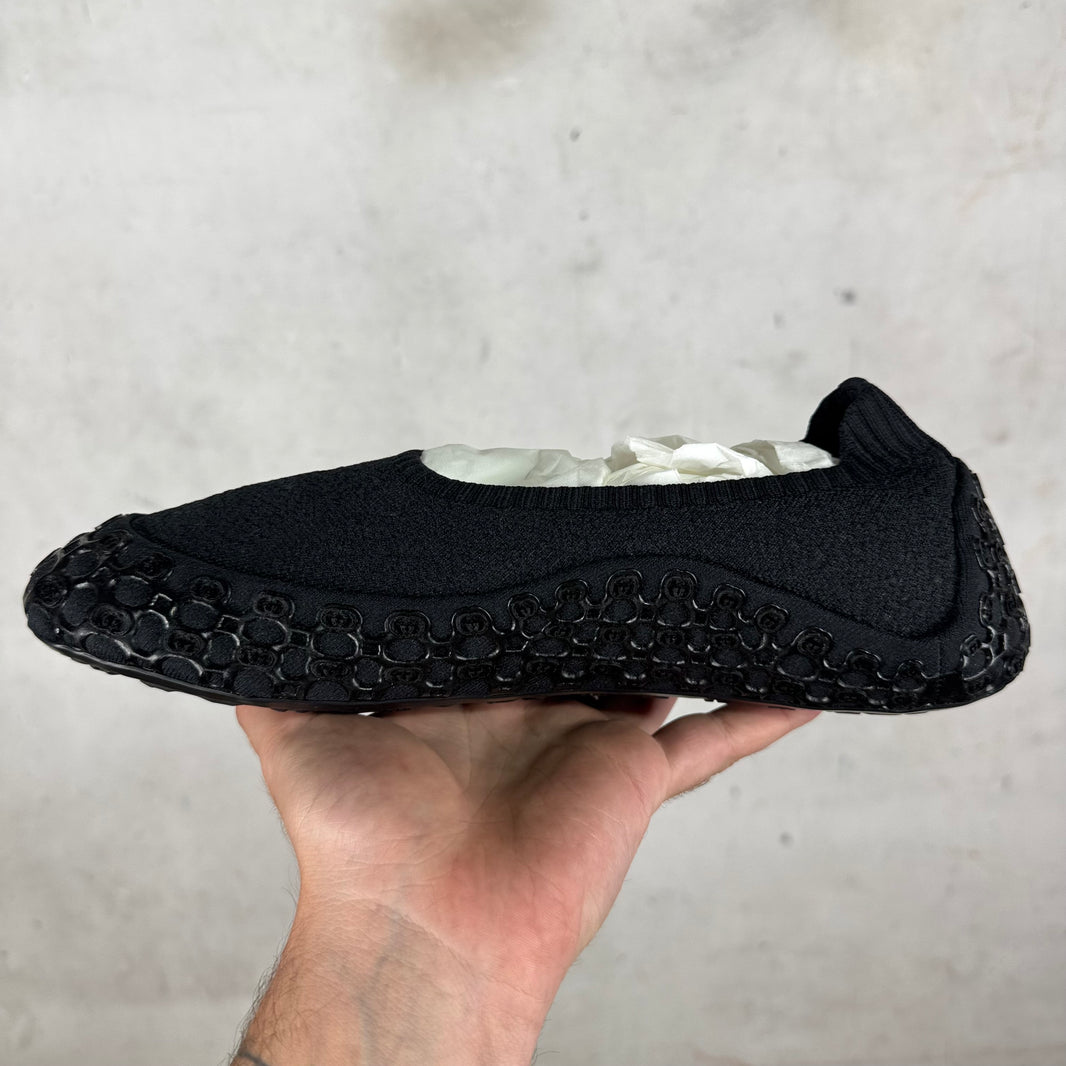 Gucci Sponge Sock Sneakers
