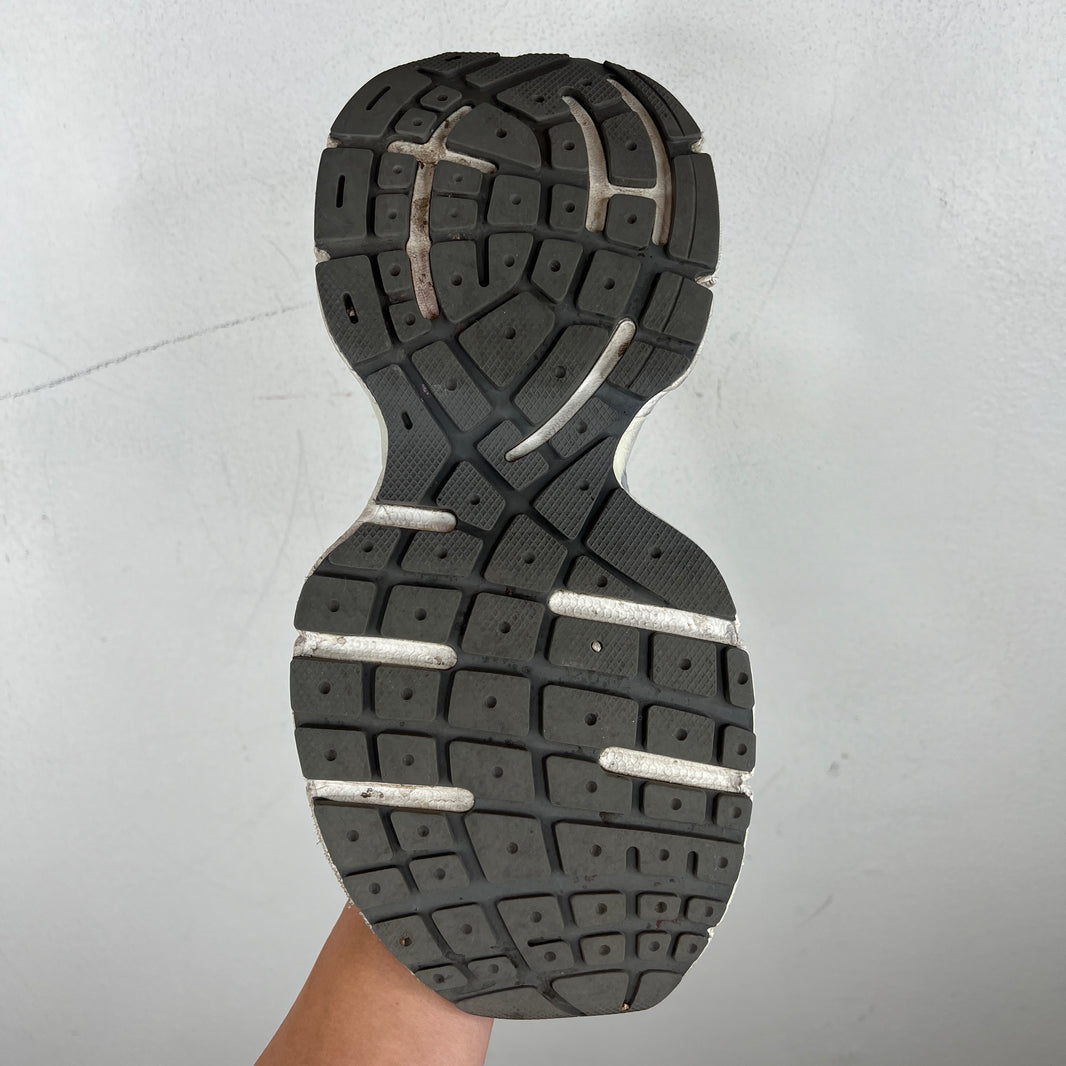 Balenciaga 3XL Grey Sneakers