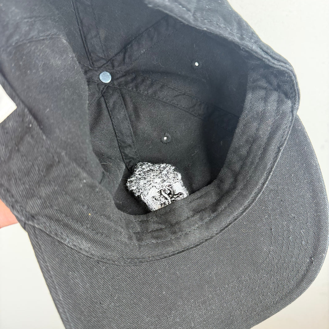 Alexander Digenova Lion Crest Hat