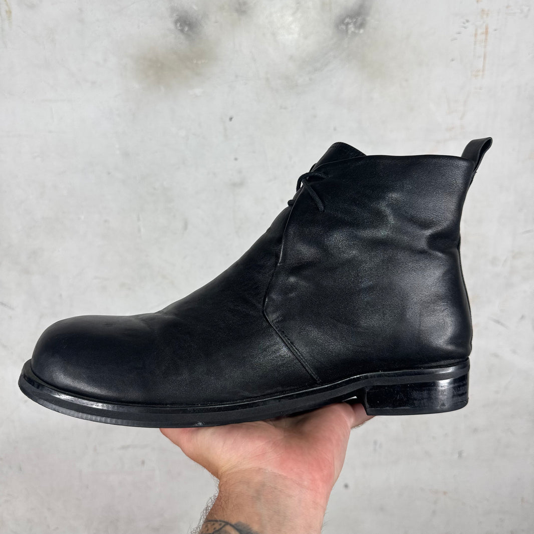 Bottega Veneta Chukka Boot