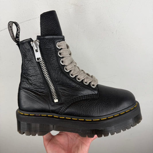 Rick Owens Dr.Martens 1460 Boot