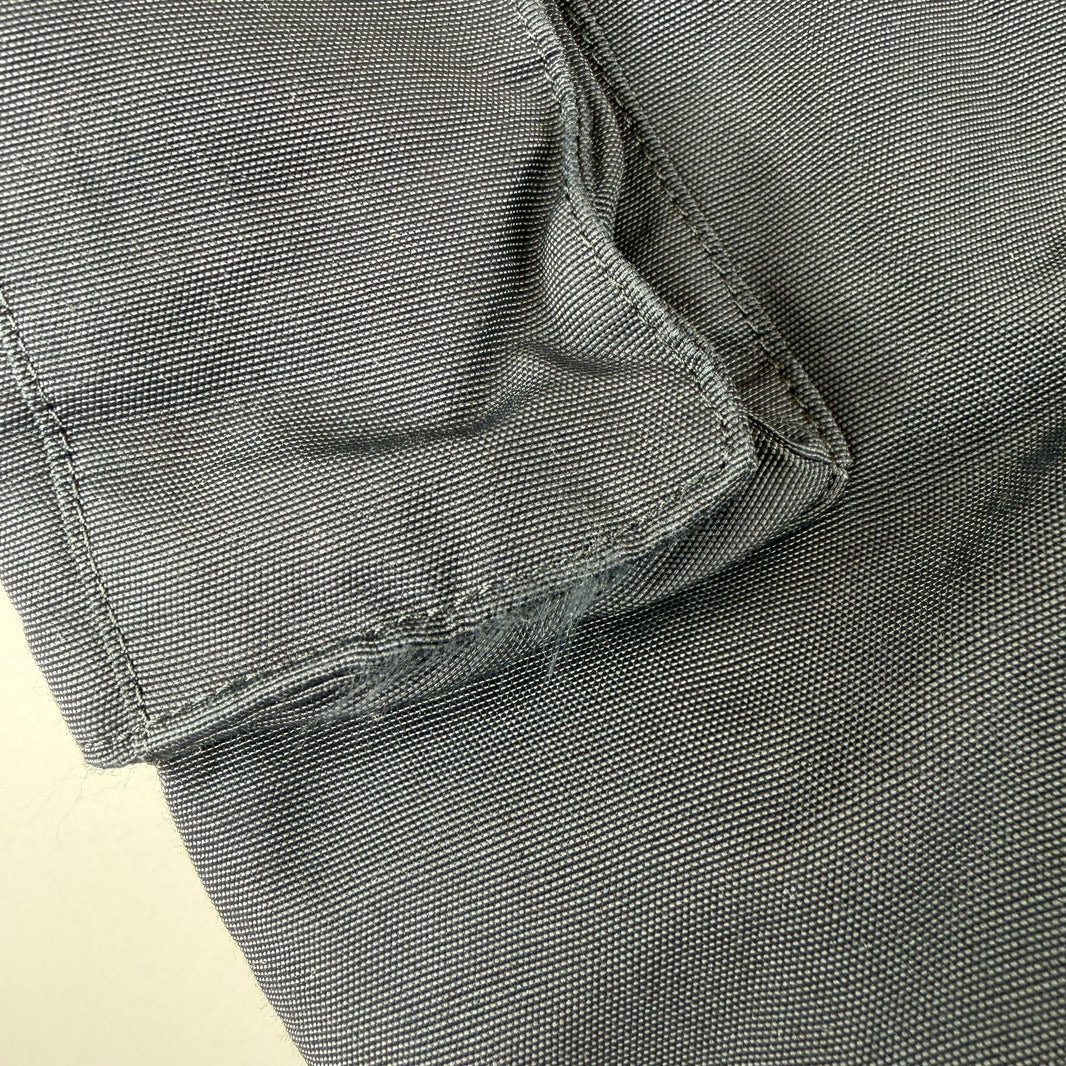 Dior Buckle Cargo Pants
