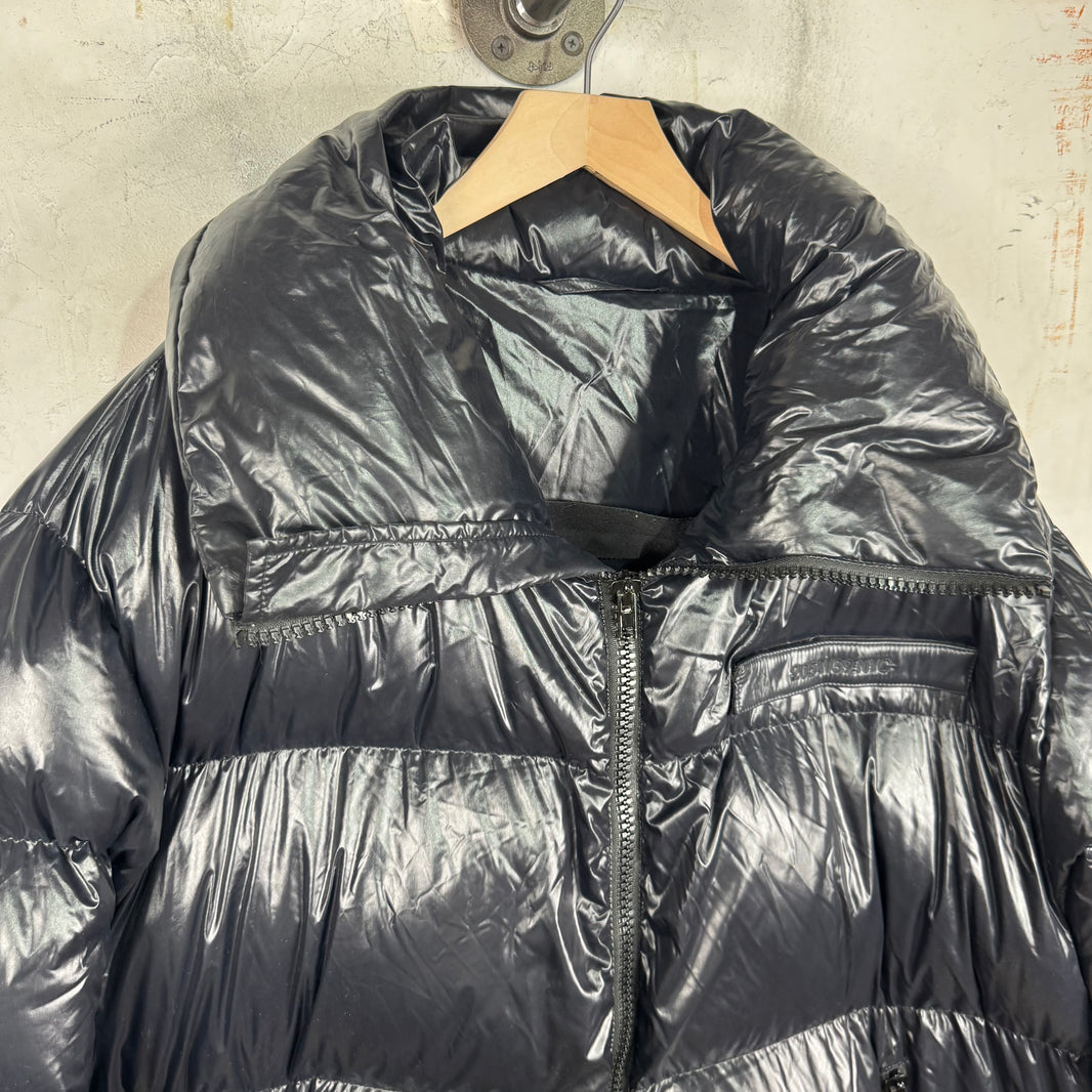 Calvin Klein 205W39NYC Zippered Puffer Jacket
