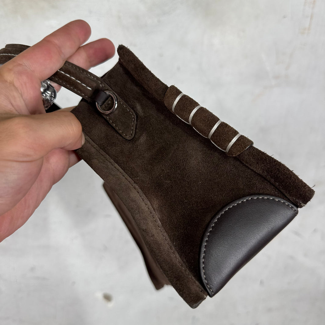 JW Anderson Small Loafer Bag