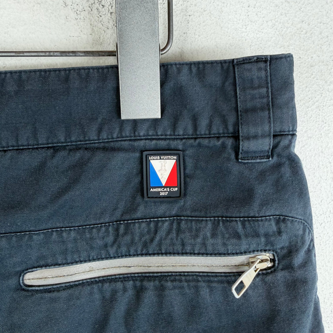 Louis Vuitton Americas Cup Cargo Pants