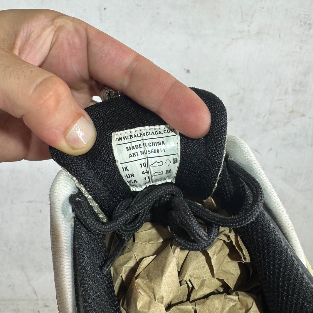 Balenciaga Track 2 Sneakers