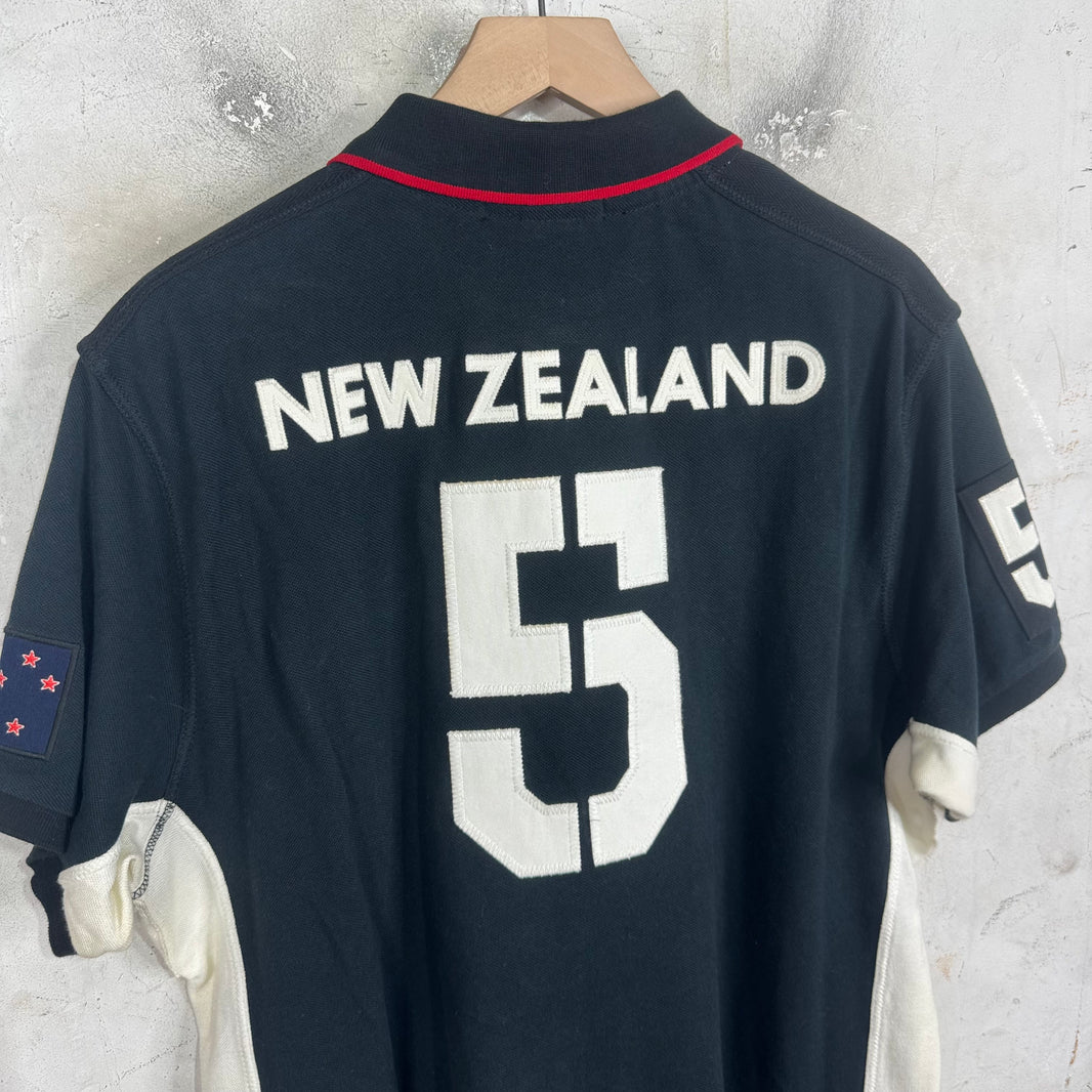 Ralph Lauren Big Pony NZ Polo