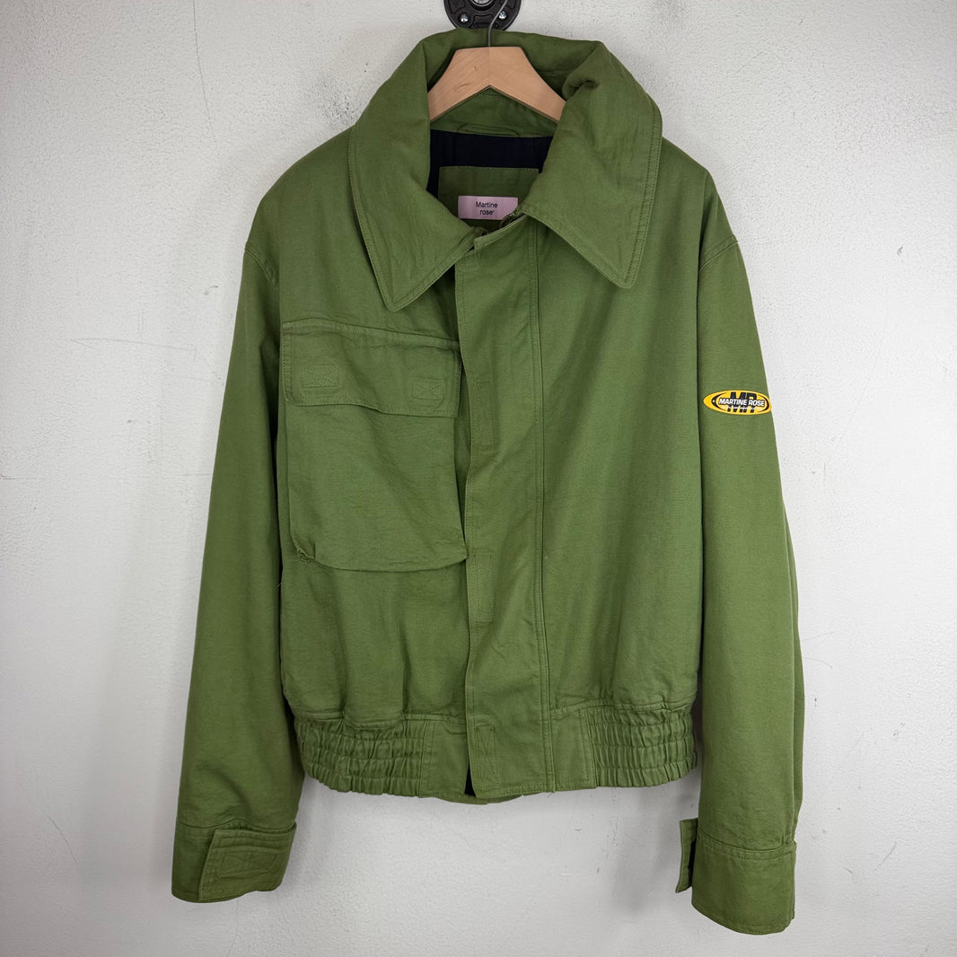 Martine Rose Doll Field Jacket