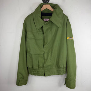 Martine Rose Doll Field Jacket
