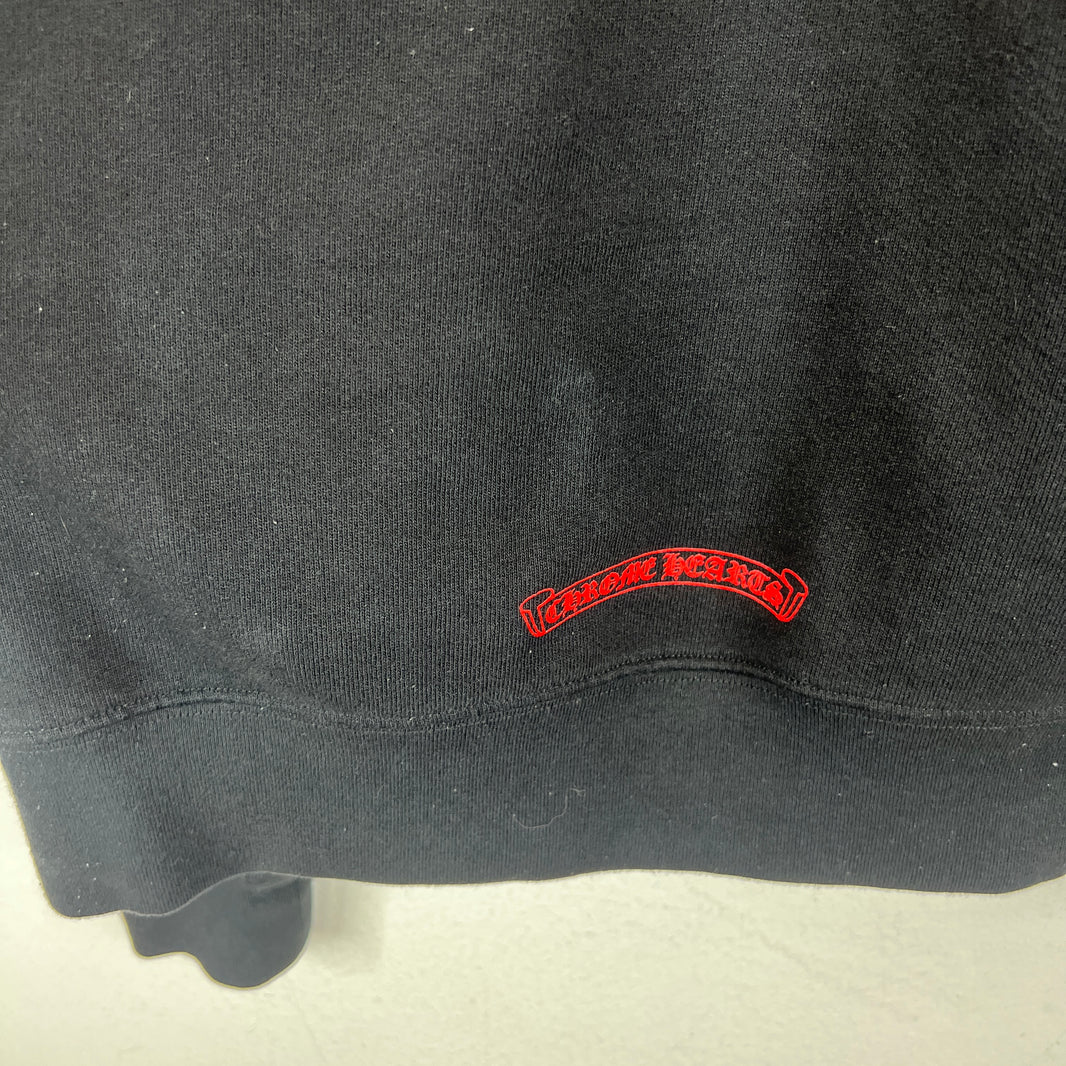 Chrome Hearts Matty Boy Chomper Sweater