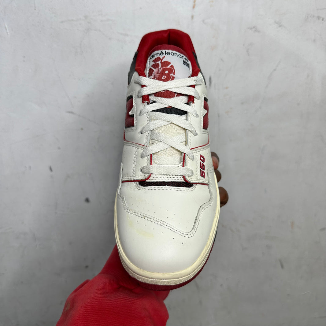 New Balance x ALD 550 Sneaker