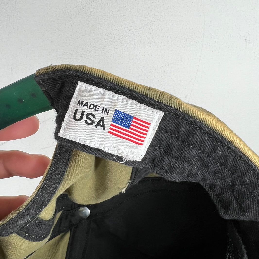 Paly Hollywood Brando Hundo Hat