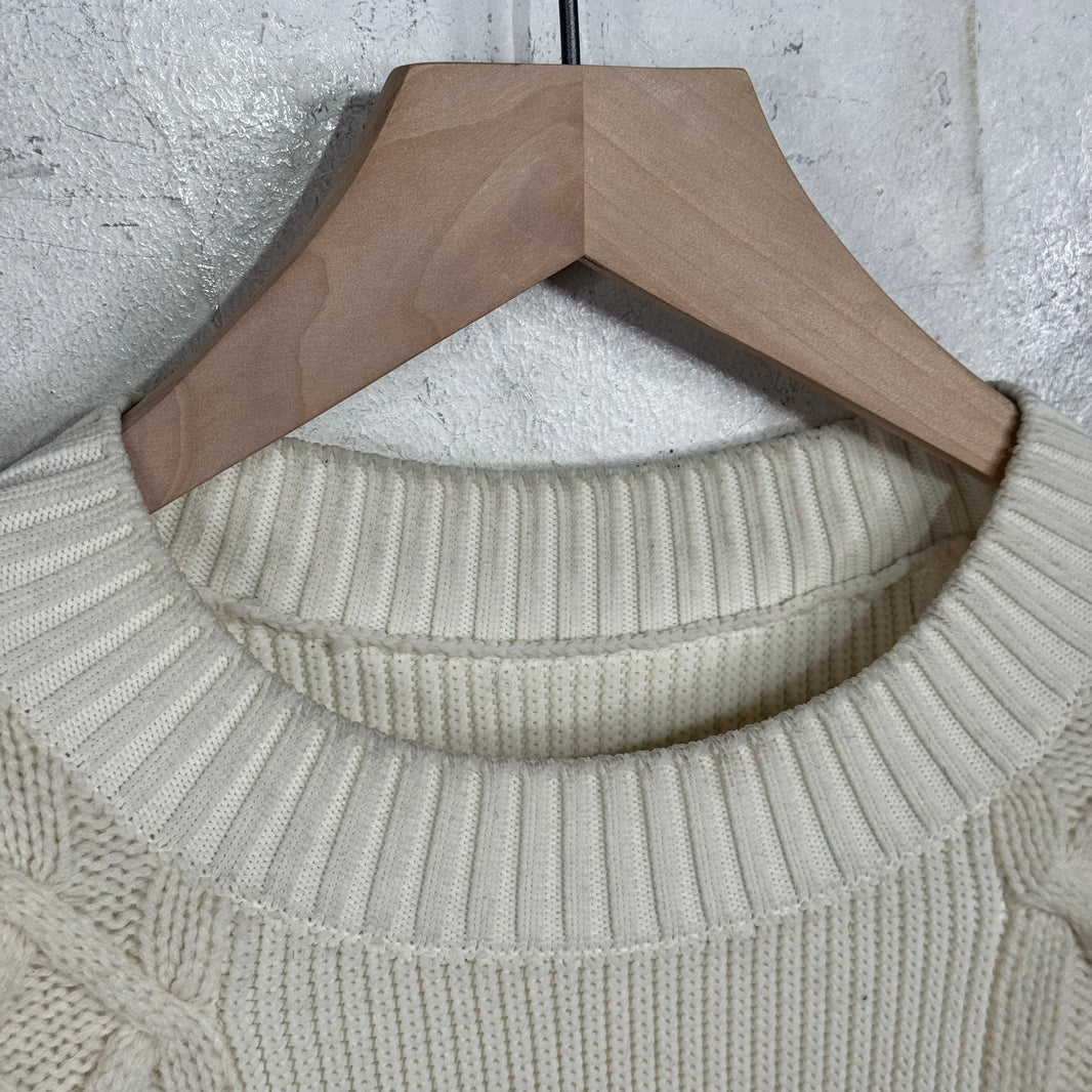 Sacai Knit Sweater