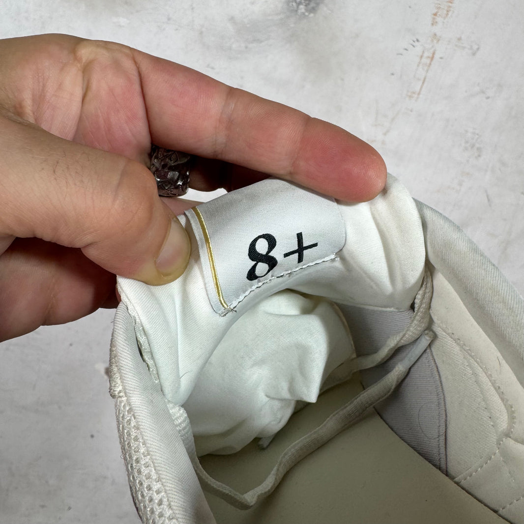 Gucci Canvas Tempo Sneaker